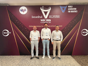 Buiatrics Congress 2026