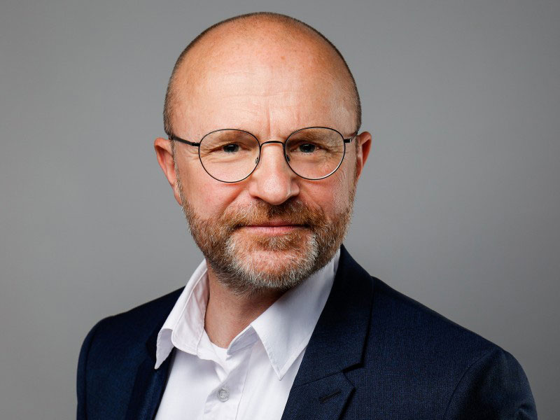 Lars Lobbedey