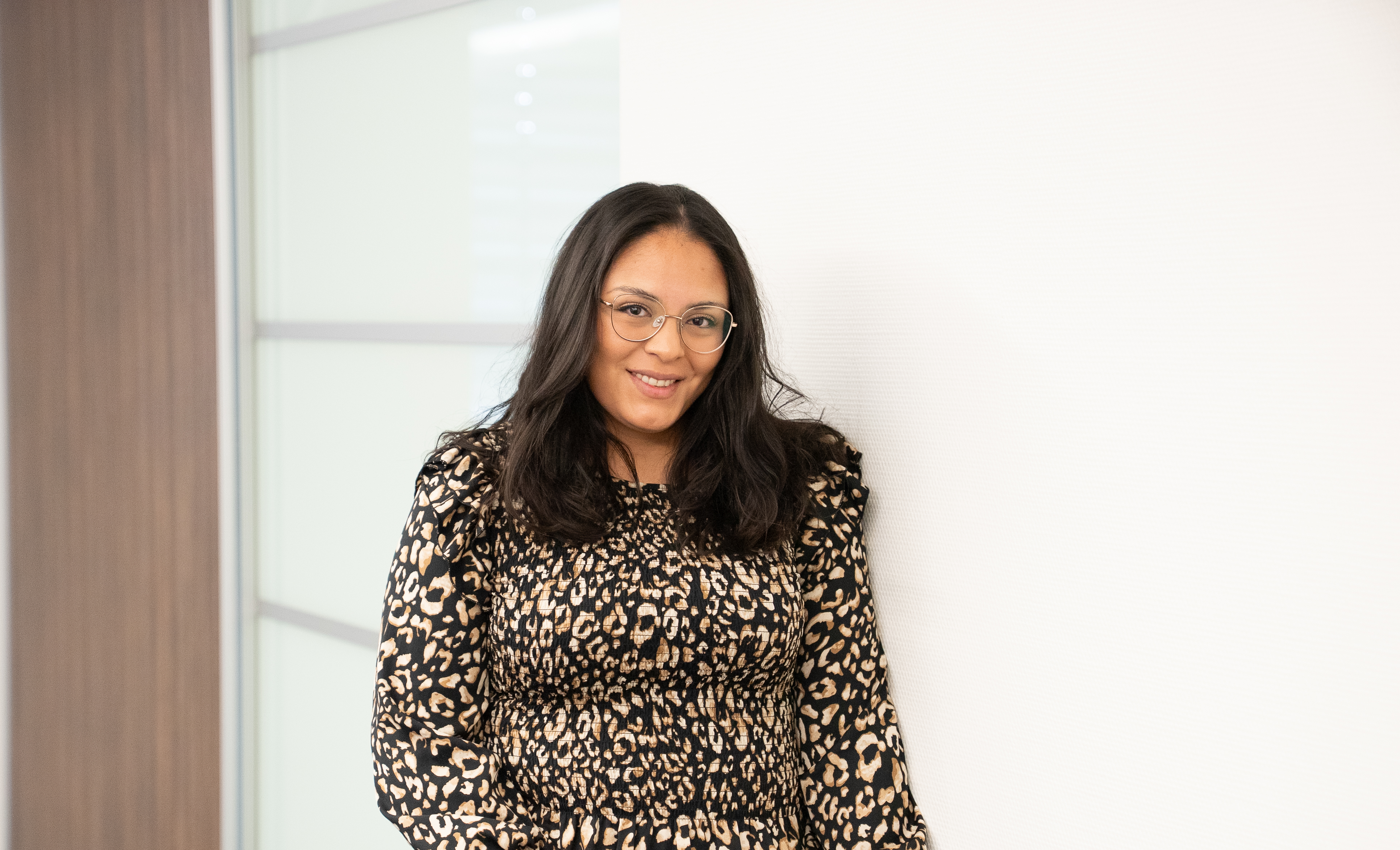 Ángeles Desirée Salazar Bardales