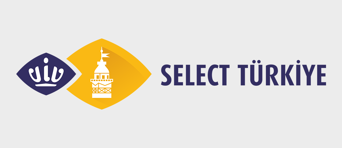 Card VIV Select Turkiye