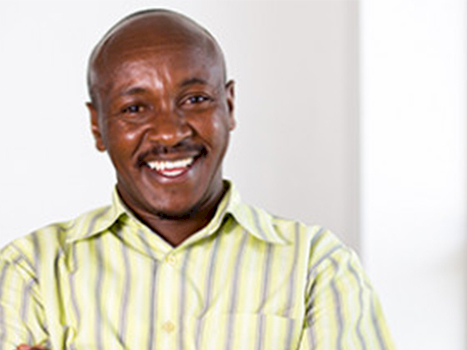 Festus Mbuki Nderitu