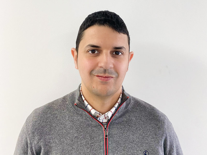 Juan Bautista Fuertes Callejo