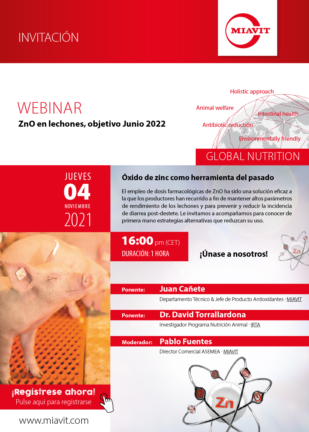 webinar sheep farming miavit